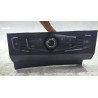 Recambio de mando climatizador para audi a4 b8 (8k2) 2.0 tdi referencia OEM IAM 8T1820043AG  