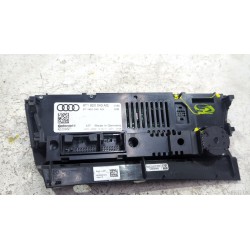 Recambio de mando climatizador para audi a4 b8 (8k2) 2.0 tdi referencia OEM IAM 8T1820043AG  