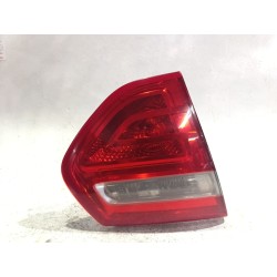 Recambio de piloto porton trasero izquierdo para citroën c4 picasso i monospace (ud_) 1.6 hdi referencia OEM IAM   