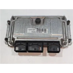 Recambio de centralita inyeccion para citroën xsara berlina (1997) 1.9 td referencia OEM IAM 0261206606 9638765980  