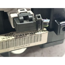 Recambio de mando multifuncion para fiat stilo (192) multi wagon (2003) 1.9 jtd referencia OEM IAM 07353682470  