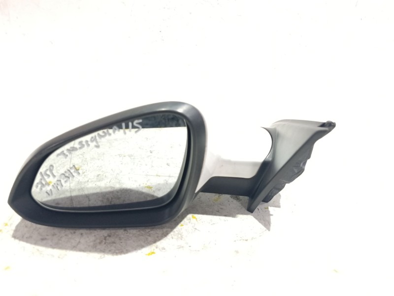 Recambio de retrovisor izquierdo para opel insignia a sedán (g09) 2.0 cdti (69) referencia OEM IAM E1021002  
