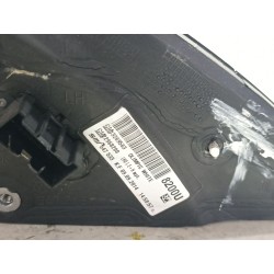 Recambio de retrovisor izquierdo para opel insignia a sedán (g09) 2.0 cdti (69) referencia OEM IAM E1021002  