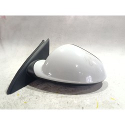 Recambio de retrovisor izquierdo para opel insignia a sedán (g09) 2.0 cdti (69) referencia OEM IAM E1021002  
