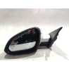 Recambio de retrovisor izquierdo para opel insignia a sedán (g09) 2.0 cdti (69) referencia OEM IAM E1021002  