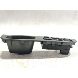 Recambio de mando elevalunas delantero izquierdo para ssangyong rodius i 2.7 xdi referencia OEM IAM 8582021000  