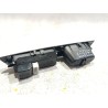 Recambio de mando elevalunas delantero izquierdo para ssangyong rodius i 2.7 xdi referencia OEM IAM 8582021000  