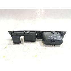 Recambio de mando elevalunas delantero izquierdo para ssangyong rodius i 2.7 xdi referencia OEM IAM 8582021000  