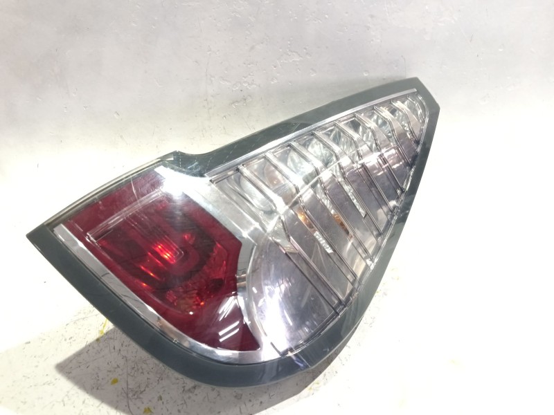 Recambio de piloto trasero derecho para renault scenic iii (jz)(2009) 1.5 dci referencia OEM IAM 265503764R  