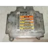 Recambio de centralita airbag para suzuki grand vitara (jb/jt)(2005) 1.9 ddis referencia OEM IAM 3891065J30  