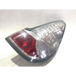 Recambio de piloto trasero derecho para renault scenic iii (jz)(2009) 1.5 dci referencia OEM IAM 265503764R  