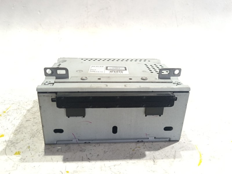 Recambio de cuadro completo para ford focus iii 1.6 ti referencia OEM IAM A12429394  