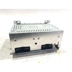 Recambio de cuadro completo para ford focus iii 1.6 ti referencia OEM IAM A12429394  