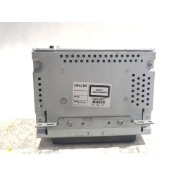 Recambio de cuadro completo para ford focus iii 1.6 ti referencia OEM IAM A12429394  
