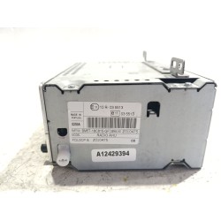 Recambio de cuadro completo para ford focus iii 1.6 ti referencia OEM IAM A12429394  