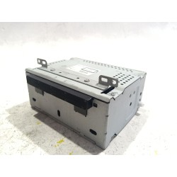 Recambio de cuadro completo para ford focus iii 1.6 ti referencia OEM IAM A12429394  