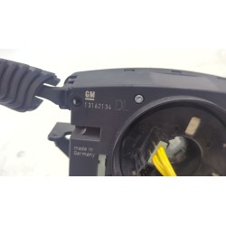 Recambio de mando multifuncion para opel signum hatchback (z03) 3.0 v6 cdti (f48) referencia OEM IAM 13162134  