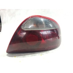 Recambio de cuadro completo para jaguar s-type (03.199902.2002) 2.7 d referencia OEM IAM 2VP23002102  
