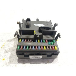 CAJA RELES / FUSIBLES 518856117 