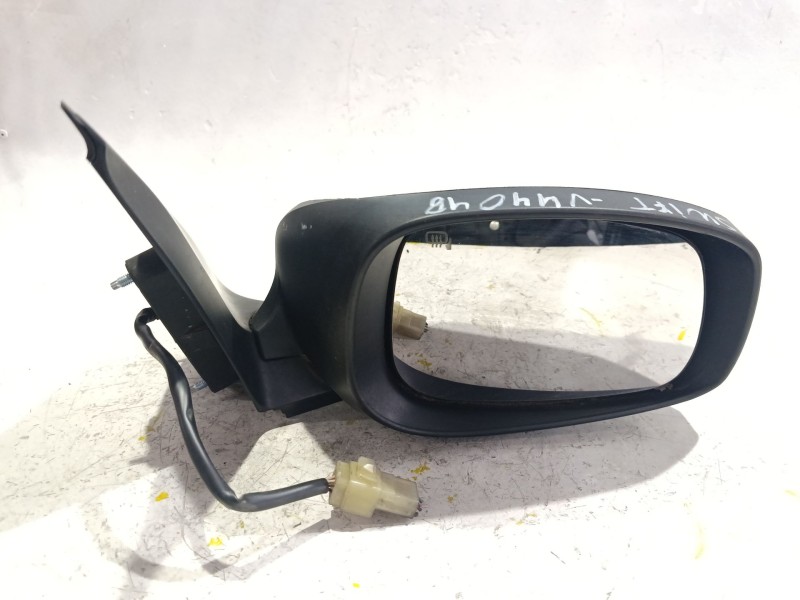 Recambio de retrovisor derecho para suzuki swift iii (sg) 1.3 referencia OEM IAM E8013776  
