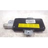 Recambio de airbag delantero izquierdo para bmw 3 (e46) 320 d referencia OEM IAM 348217438097  