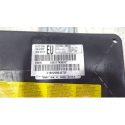 Recambio de airbag delantero izquierdo para bmw 3 (e46) 320 d referencia OEM IAM 348217438097  
