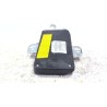 Recambio de airbag delantero izquierdo para bmw 3 (e46) 320 d referencia OEM IAM 348217438097  