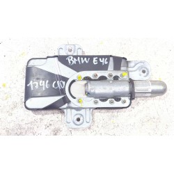 Recambio de airbag delantero izquierdo para bmw 3 (e46) 320 d referencia OEM IAM 348217438097  