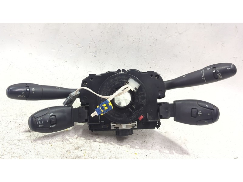 Recambio de com 2000 para peugeot partner furgoneta/monovolumen 1.6 hdi referencia OEM IAM 96662459XT  