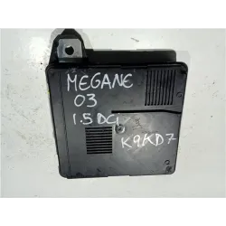 Recambio de caja reles para renault megane i fase 2 berlina (ba0)(1999) referencia OEM IAM 8200306031  