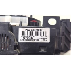 Recambio de com 2000 para peugeot partner furgoneta/monovolumen 1.6 hdi referencia OEM IAM 96662459XT  