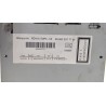 Recambio de sistema audio / radio cd para peugeot partner furgoneta/monovolumen 1.6 hdi referencia OEM IAM 96663937XT  