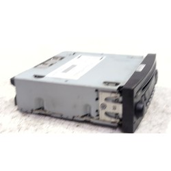 Recambio de sistema audio / radio cd para peugeot partner furgoneta/monovolumen 1.6 hdi referencia OEM IAM 96663937XT  