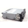 Recambio de sistema audio / radio cd para peugeot partner furgoneta/monovolumen 1.6 hdi referencia OEM IAM 96663937XT  