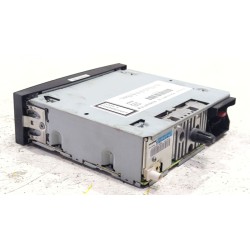 Recambio de sistema audio / radio cd para peugeot partner furgoneta/monovolumen 1.6 hdi referencia OEM IAM 96663937XT  