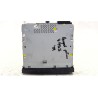 Recambio de sistema audio / radio cd para peugeot partner furgoneta/monovolumen 1.6 hdi referencia OEM IAM 96663937XT  