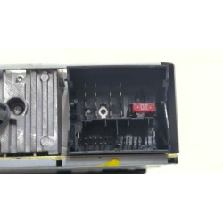 Recambio de sistema audio / radio cd para peugeot partner furgoneta/monovolumen 1.6 hdi referencia OEM IAM 96663937XT  