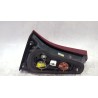 Recambio de piloto porton trasero izquierdo para kia optima (fsgds6b) 1.7 crdi referencia OEM IAM   