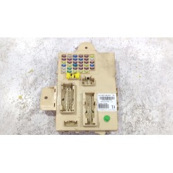 CAJA RELES / FUSIBLES 919502T040 