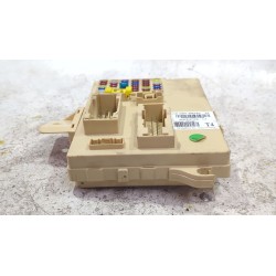 Recambio de caja reles / fusibles para kia optima (fsgds6b) 1.7 crdi referencia OEM IAM 919502T040  