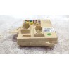 Recambio de caja reles / fusibles para kia optima (fsgds6b) 1.7 crdi referencia OEM IAM 919502T040  