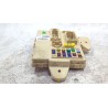Recambio de caja reles / fusibles para kia optima (fsgds6b) 1.7 crdi referencia OEM IAM 919502T040  