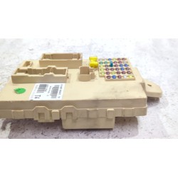 Recambio de caja reles / fusibles para kia optima (fsgds6b) 1.7 crdi referencia OEM IAM 919502T040  