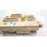 Recambio de caja reles / fusibles para kia optima (fsgds6b) 1.7 crdi referencia OEM IAM 919502T040  