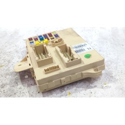 Recambio de caja reles / fusibles para kia optima (fsgds6b) 1.7 crdi referencia OEM IAM 919502T040  