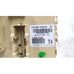 Recambio de caja reles / fusibles para kia optima (fsgds6b) 1.7 crdi referencia OEM IAM 919502T040  