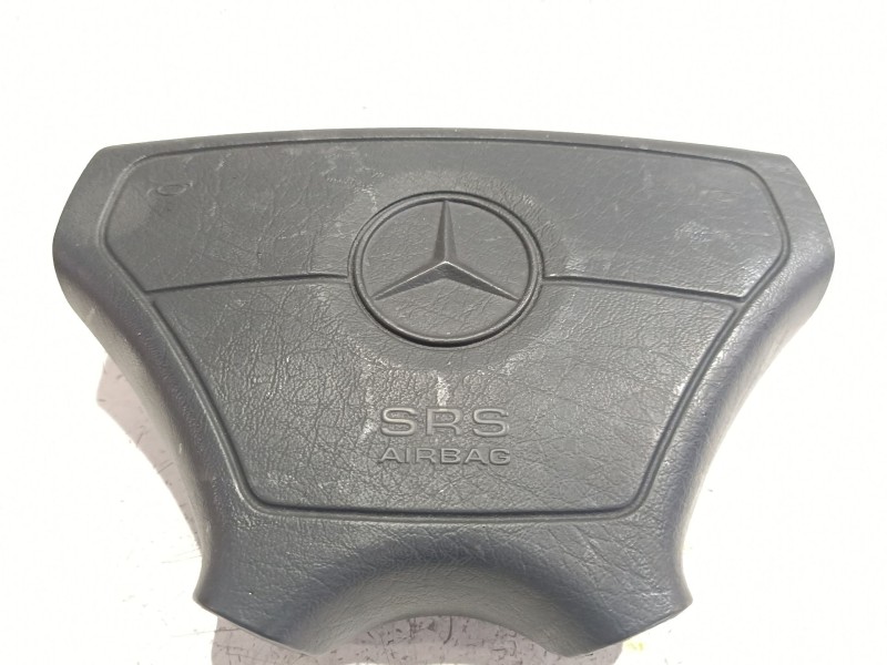 Recambio de airbag volante para mercedes-benz clase c (w204) c 200 cdi (204.001) referencia OEM IAM YF1D7K11AUD  
