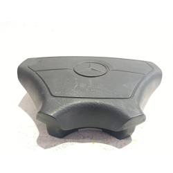 Recambio de airbag volante para mercedes-benz clase c (w204) c 200 cdi (204.001) referencia OEM IAM YF1D7K11AUD  