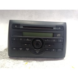 Recambio de sistema audio / radio cd para fiat stilo (192)(2001) 1.9 jtd (192_xe1a) referencia OEM IAM  735374218 