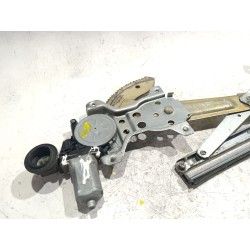 Recambio de mecanismo elevalunas delantero izquierdo para suzuki swift iii (sg) 1.3 referencia OEM IAM 8346063J00  